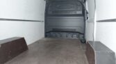 Mercedes-Benz Sprinter 317 CDI RWD PRO L2 2025m. Dyzelinas Mechaninė