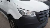 Mercedes-Benz Sprinter 317 CDI RWD PRO L2 2025m. Dyzelinas Mechaninė