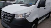Mercedes-Benz Sprinter 317 CDI RWD PRO L2 2025m. Dyzelinas Mechaninė