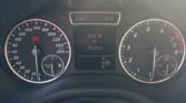 Mercedes-Benz B-Klasse B 180 2014m. Benzinas Automatinė