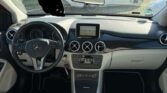 Mercedes-Benz B-Klasse B 180 2014m. Benzinas Automatinė