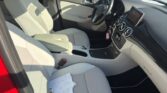 Mercedes-Benz B-Klasse B 180 2014m. Benzinas Automatinė