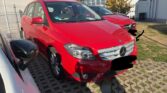 Mercedes-Benz B-Klasse B 180 2014m. Benzinas Automatinė