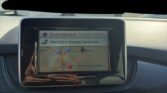 Mercedes-Benz B-Klasse B 180 2014m. Benzinas Automatinė