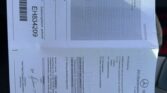 Mercedes-Benz B-Klasse B 180 2014m. Benzinas Automatinė
