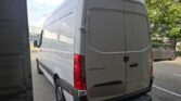 Mercedes-Benz Sprinter 315 CDI RWD PRO L2 2023m. Dyzelinas Mechaninė