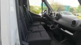 Mercedes-Benz Sprinter 315 CDI RWD PRO L2 2023m. Dyzelinas Mechaninė