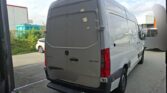 Mercedes-Benz Sprinter 315 CDI RWD PRO L2 2023m. Dyzelinas Mechaninė