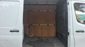 Mercedes-Benz Sprinter 315 CDI RWD PRO L2 2023m. Dyzelinas Mechaninė