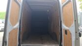 Mercedes-Benz Sprinter 315 CDI RWD PRO L2 2023m. Dyzelinas Mechaninė