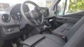 Mercedes-Benz Sprinter 315 CDI RWD PRO L2 2023m. Dyzelinas Mechaninė