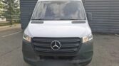 Mercedes-Benz Sprinter 315 CDI RWD PRO L2 2023m. Dyzelinas Mechaninė