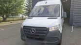 Mercedes-Benz Sprinter 315 CDI RWD PRO L2 2023m. Dyzelinas Mechaninė