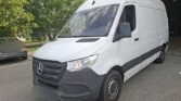 Mercedes-Benz Sprinter 315 CDI RWD PRO L2 2023m. Dyzelinas Mechaninė