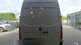 Mercedes-Benz Sprinter 315 CDI RWD PRO L2 2023m. Dyzelinas Mechaninė