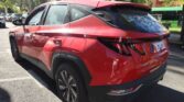 Hyundai Tucson 1.6 T-GDI Klass 2WD 2022m. Benzinas Mechaninė