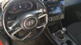 Hyundai Tucson 1.6 T-GDI Klass 2WD 2022m. Benzinas Mechaninė