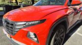 Hyundai Tucson 1.6 T-GDI Klass 2WD 2022m. Benzinas Mechaninė