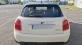 MINI Cooper 2014m. Benzinas Mechaninė