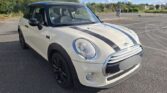 MINI Cooper 2014m. Benzinas Mechaninė