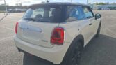 MINI Cooper 2014m. Benzinas Mechaninė