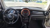 MINI Cooper 2014m. Benzinas Mechaninė