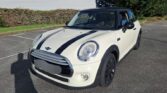 MINI Cooper 2014m. Benzinas Mechaninė