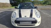MINI Cooper 2014m. Benzinas Mechaninė