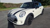 MINI Cooper 2014m. Benzinas Mechaninė