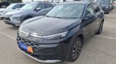 Volkswagen T-Roc 1.5 eTSI Style 2026m. Benzinas Automatinė