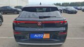 Volkswagen T-Roc 1.5 eTSI Style 2026m. Benzinas Automatinė