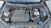 Skoda Octavia 2.0 TDI RS 2018m. Dyzelinas Automatinė