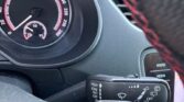 Skoda Octavia 2.0 TDI RS 2018m. Dyzelinas Automatinė