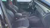 Skoda Octavia 2.0 TDI RS 2018m. Dyzelinas Automatinė
