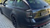 Skoda Octavia 2.0 TDI RS 2018m. Dyzelinas Automatinė