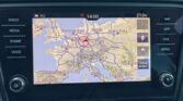 Skoda Octavia 2.0 TDI RS 2018m. Dyzelinas Automatinė