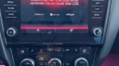 Skoda Octavia 2.0 TDI RS 2018m. Dyzelinas Automatinė