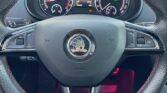 Skoda Octavia 2.0 TDI RS 2018m. Dyzelinas Automatinė