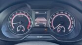 Skoda Octavia 2.0 TDI RS 2018m. Dyzelinas Automatinė