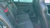 Skoda Octavia 2.0 TDI RS 2018m. Dyzelinas Automatinė