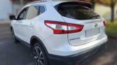 Nissan Qashqai 1.2 Tekna 2016m. Benzinas Automatinė