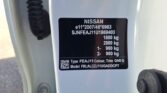 Nissan Qashqai 1.2 Tekna 2016m. Benzinas Automatinė
