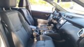 Nissan Qashqai 1.2 Tekna 2016m. Benzinas Automatinė