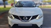 Nissan Qashqai 1.2 Tekna 2016m. Benzinas Automatinė