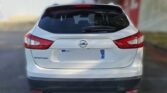 Nissan Qashqai 1.2 Tekna 2016m. Benzinas Automatinė