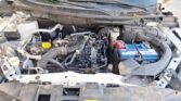 Nissan Qashqai 1.2 Tekna 2016m. Benzinas Automatinė