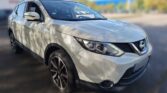 Nissan Qashqai 1.2 Tekna 2016m. Benzinas Automatinė