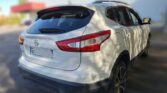 Nissan Qashqai 1.2 Tekna 2016m. Benzinas Automatinė