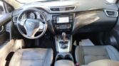 Nissan Qashqai 1.2 Tekna 2016m. Benzinas Automatinė