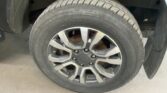 Ford Ranger 2.0 TDCi Doppelkabine 4x4 Wildtrak 2022m. Dyzelinas Automatinė